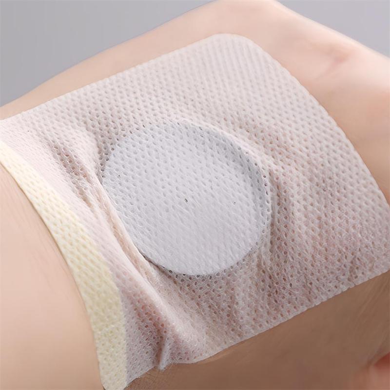 Body Care Patch, 10 20pcs Multifunctional Care Patch, Waterproof Sticker, Body Manual  Massage Patch, Personal Care Product for Women