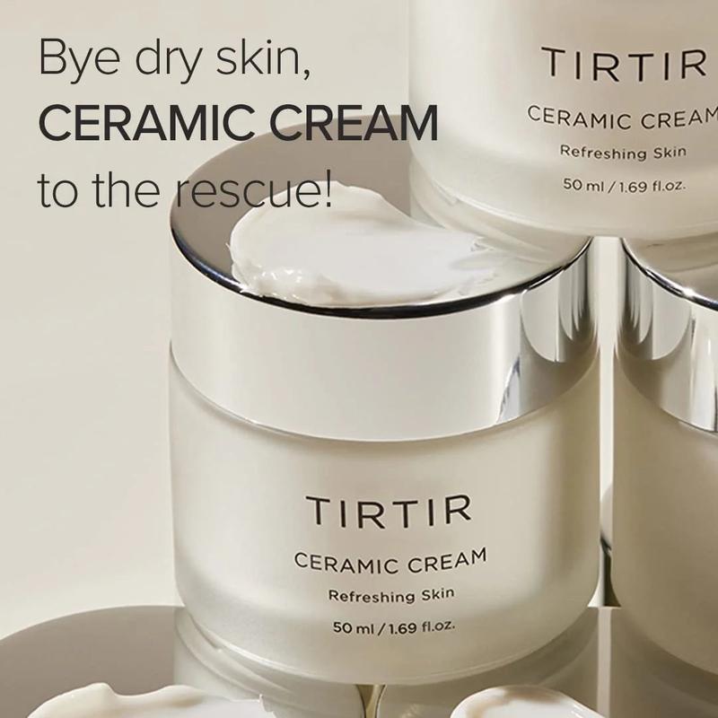 TIRTIR Ceramic Cream 50ml