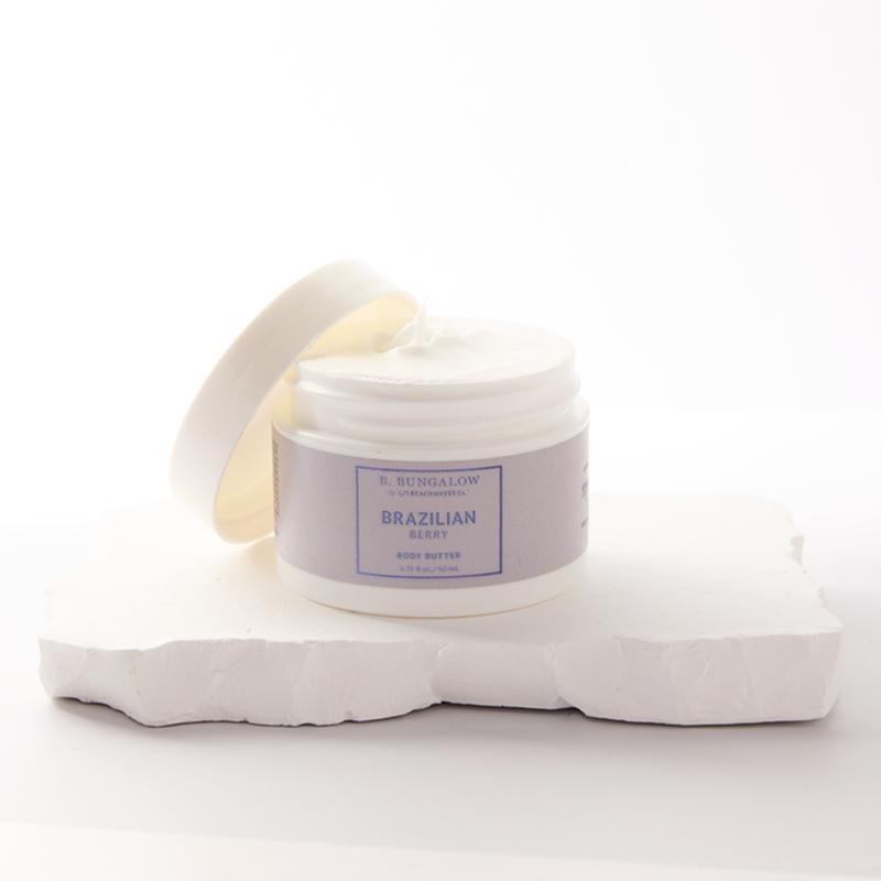 Brazilian Berry Body Butter