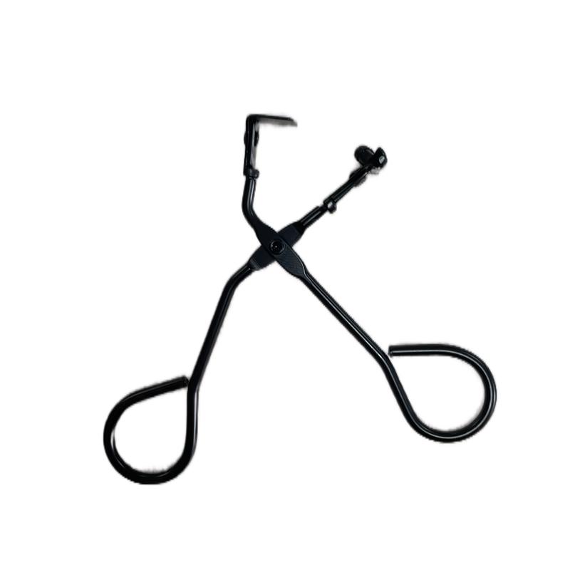 Eyelash mini curler for any lush clusters