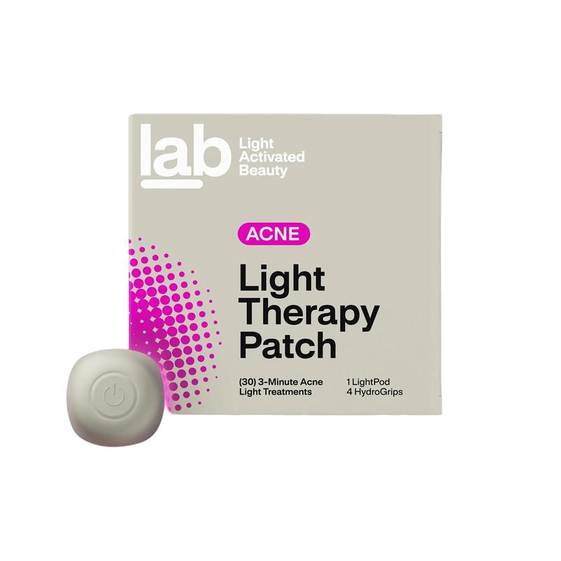 ACNE • LIGHT PIMPLE PATCH