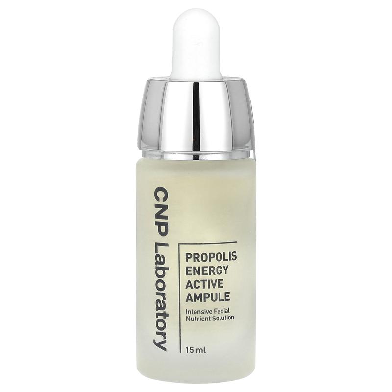 CNP Laboratory Propolis Energy Active Ampule, 15 ml