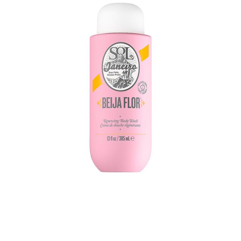 Sol de Janeiro Beija Flor Body Wash 385ml