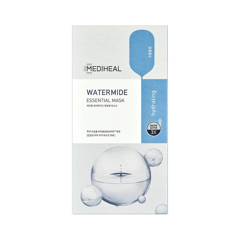 MEDIHEAL Watermide Essential Mask