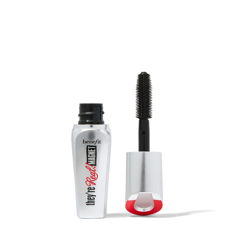 Benefit Cosmetics Mini They're Real! Magnet Extreme Lengthening Mascara