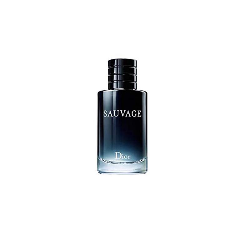 Christian Dior Perfume Savage for Men Eau De Toilette Spray 3.4 Oz   100 Ml