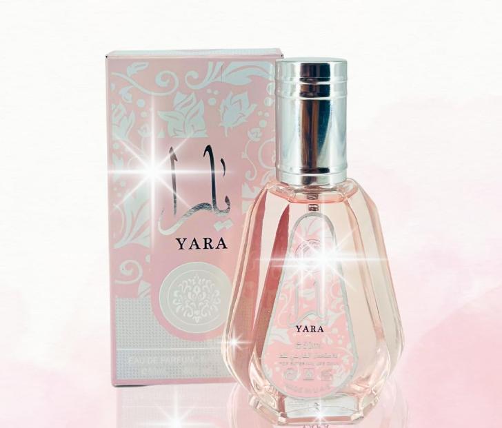 Yara By Lattafa 1.7oz EDP Spray for WOMEN