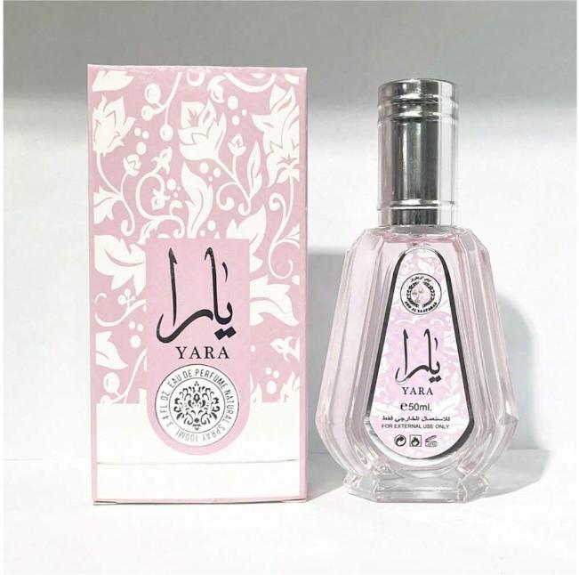 Yara By Lattafa 1.7oz EDP Spray for WOMEN