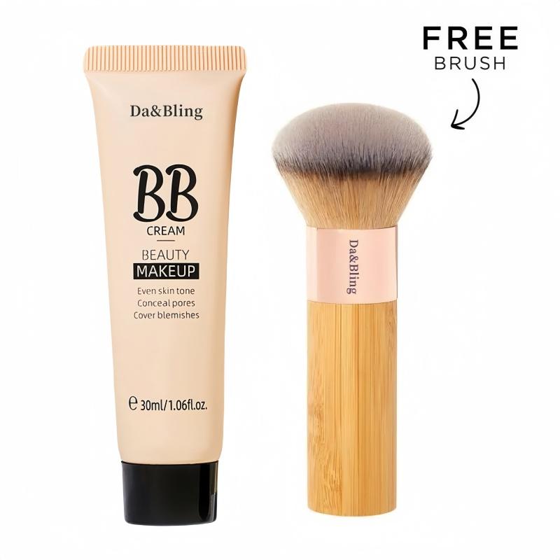 Da&Bling BB blur tinted moisturizer SPF 30 - instantly brightens, hydrates & smooths your skin, Cosmetic Makeup Moisture Makeup Moisture