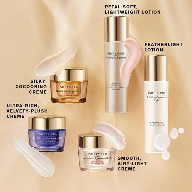 Revitalizing Supreme+ Night Moisturizer Intensive Restorative Creme