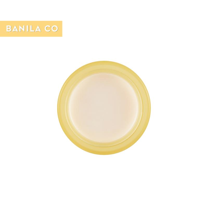 Clean it Zero Mandarin-C Cleansing Balm Brightening, Hypoallergenic Vegan Facial Cleanser