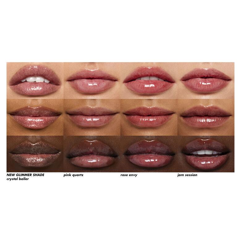 Glow Reviver Quad Goals Lip Oil Kit