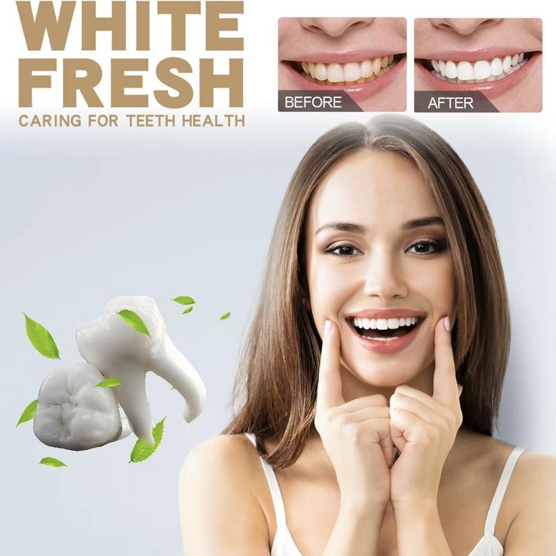 SP-7 PROBIOTIC WHITENINGToothpaste rich in many probioticsEffective Tooth Cleaning and OralHealth Management,Effect is betterthan SP-4 and SP-6 Cleansing