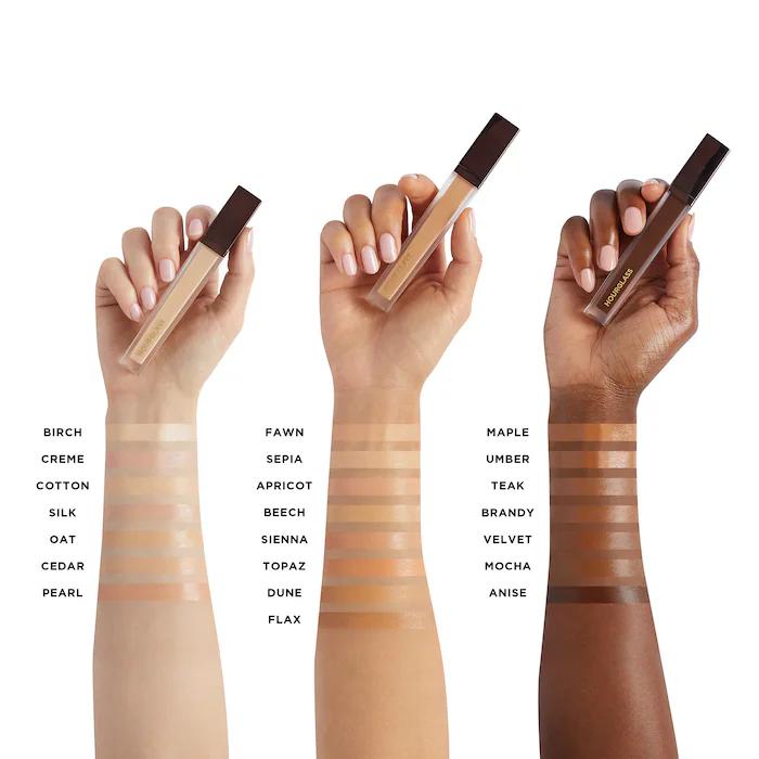 Mini Size Vanish Blur Concealer - Color: Birch 1 - Fair, Neutral Undertones