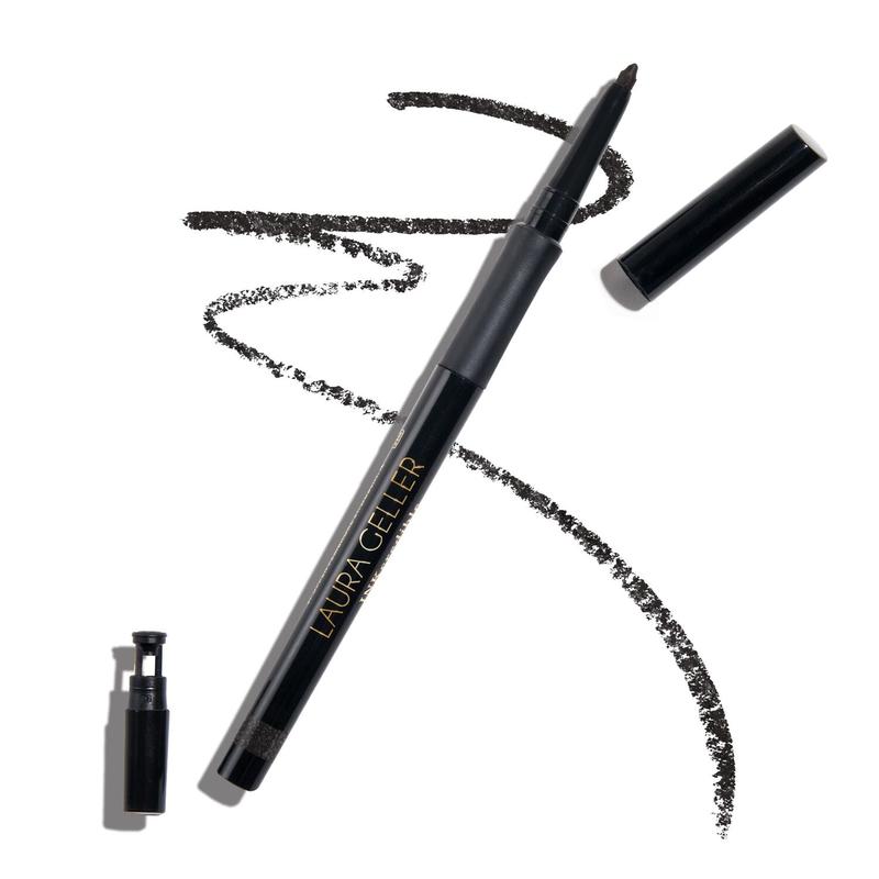 INKcredible Waterproof Gel Eyeliner Pencil