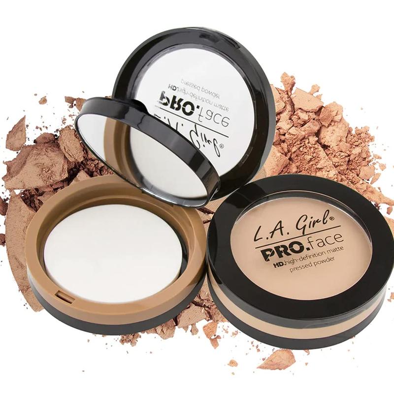 L.A. Girl Pro Face Matte Pressed Powder