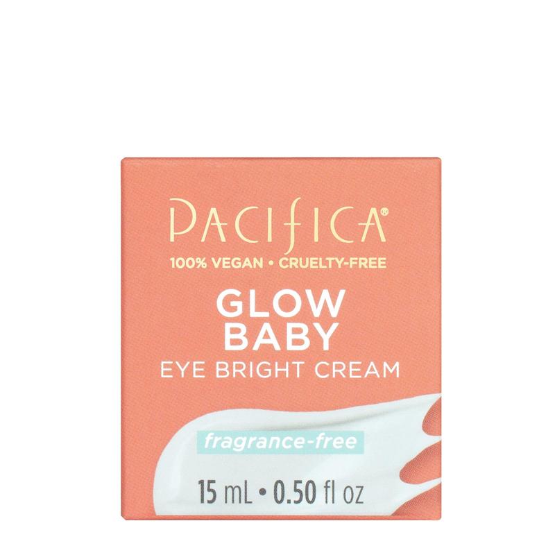 Glow Baby Eye Bright Cream