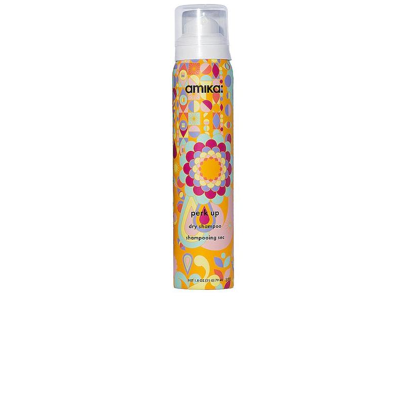 amika Travel Perk Up Dry Shampoo