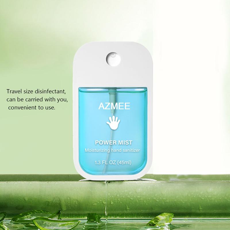 NEW:Original flavor Touchland Hand Sanitizer & Cases