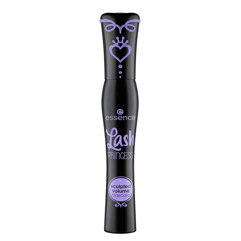 Essence | Lash Princess Sculpted Volume Mascara | Defining & Volumizing | Vegan & Cruelty Free | Free from Parabens essence cosmetics