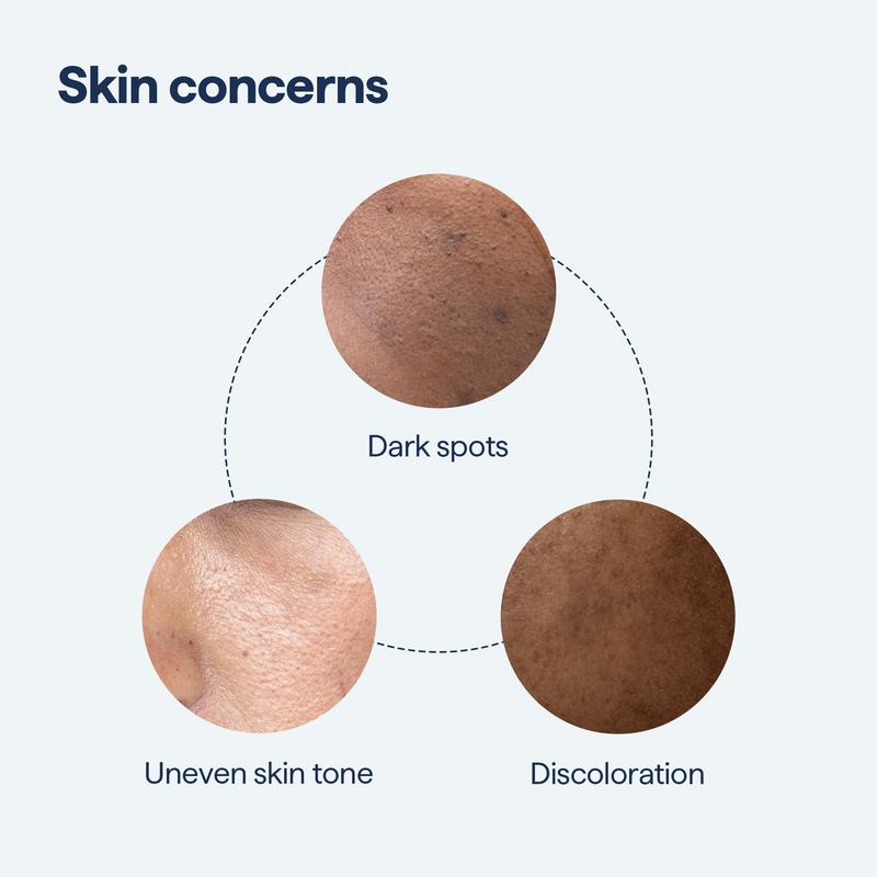 REMEDY for dark spots | All-in-one dark spot correcting treatment