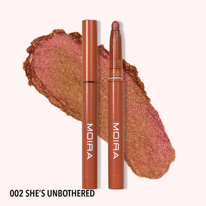 Stellar Glaze Stick Shadow (002, She's Unbothered)