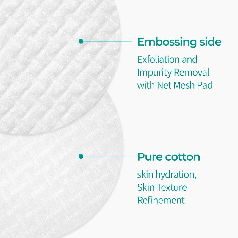 Dr. Melaxin - BP Exfoliating Pad (70 pads) | LIQUID MICRONEEDLING TONER PADS