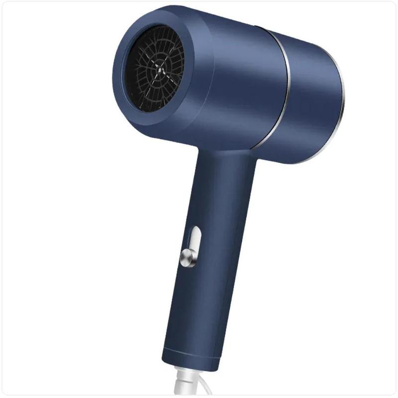 Compact Ionic Hair Dryer