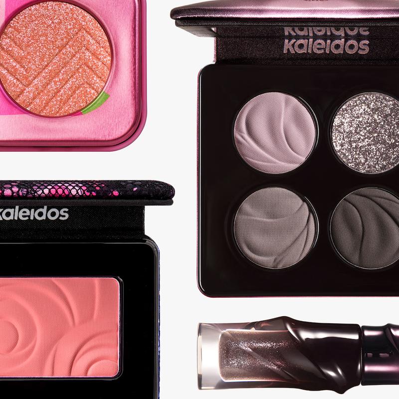 Kaleidos Exclusive Look Set | Holiday Season, Gifting Bundle, Signature Look