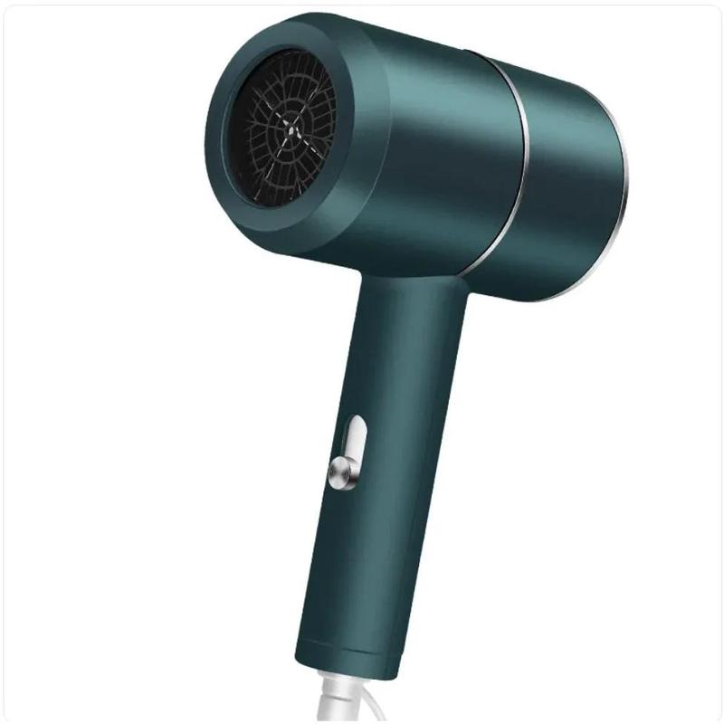 Compact Ionic Hair Dryer