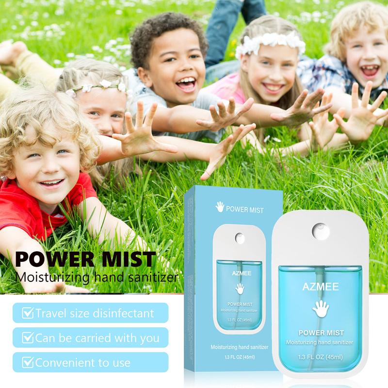 NEW:Original flavor Touchland Hand Sanitizer & Cases