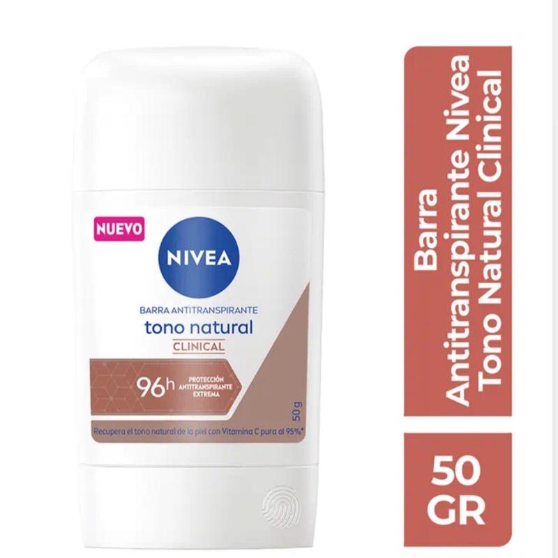 Nivea Roll-On Antiperspirant Deodorant with 96 Hour Protection Body Care Applicator