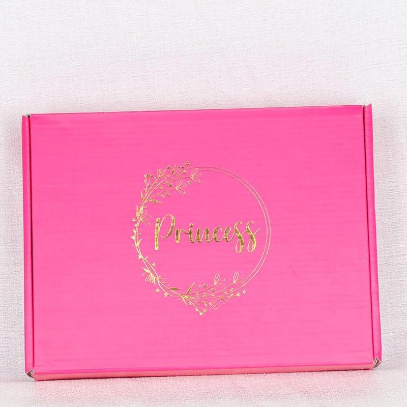 [Not For Sale] Bling Hair Fast Delivery Store Free Gift Box with Wig Purchase-AutomaticallyIncluded with Any Wig Purchase(Do Not Order Separately)