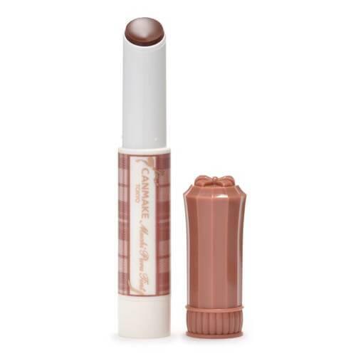 CANMAKE muchi puru tint lipstick Lip Care Cosmetic Makeup Gloss Lipgloss Glossy