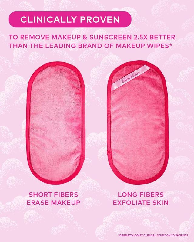 MakeUp Eraser PRO Classics, Makeup Remover