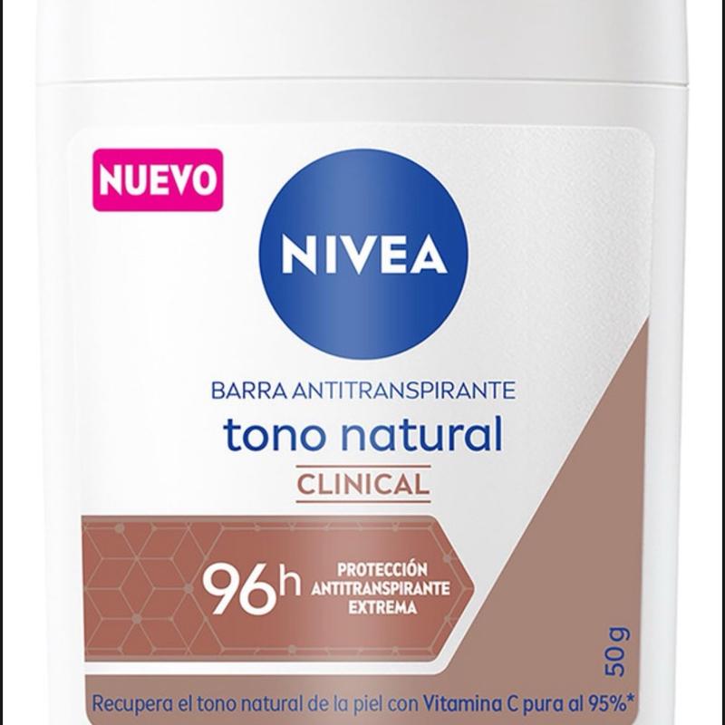 Nivea Roll-On Antiperspirant Deodorant with 96 Hour Protection Body Care Applicator