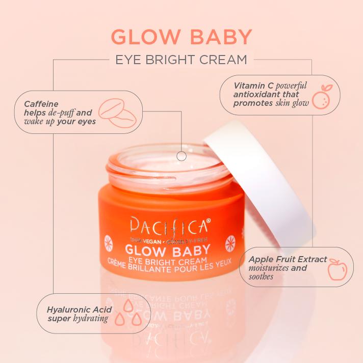 Glow Baby Eye Bright Cream