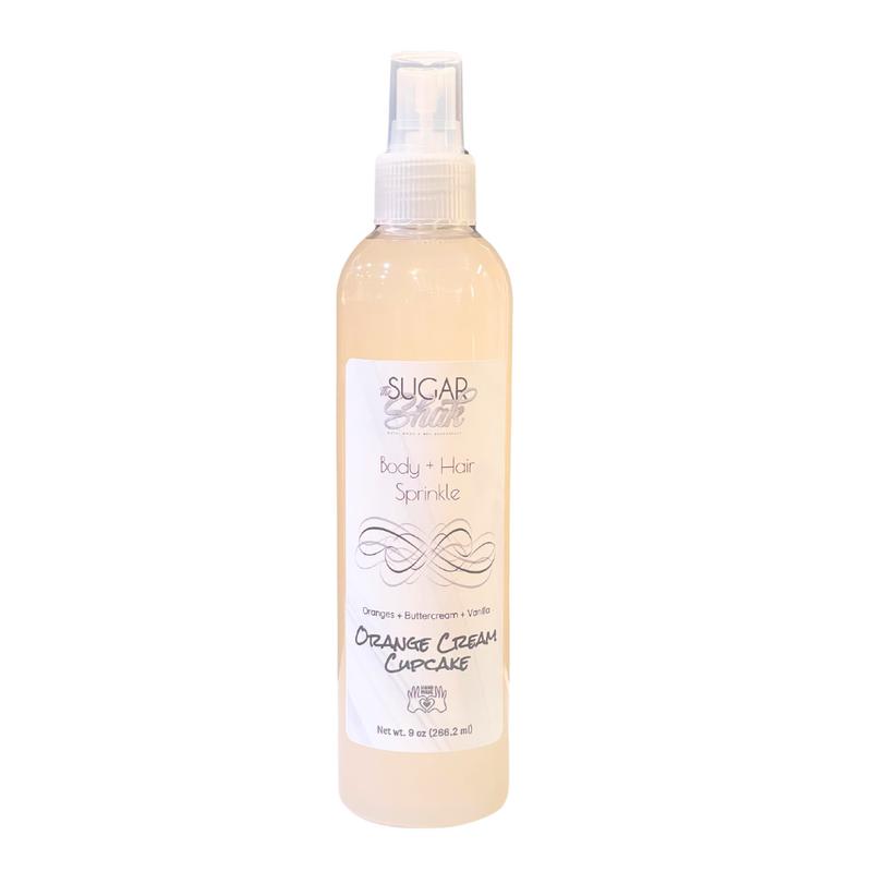 Classic Collection Body Mist Vegan Friendly Handcrafted