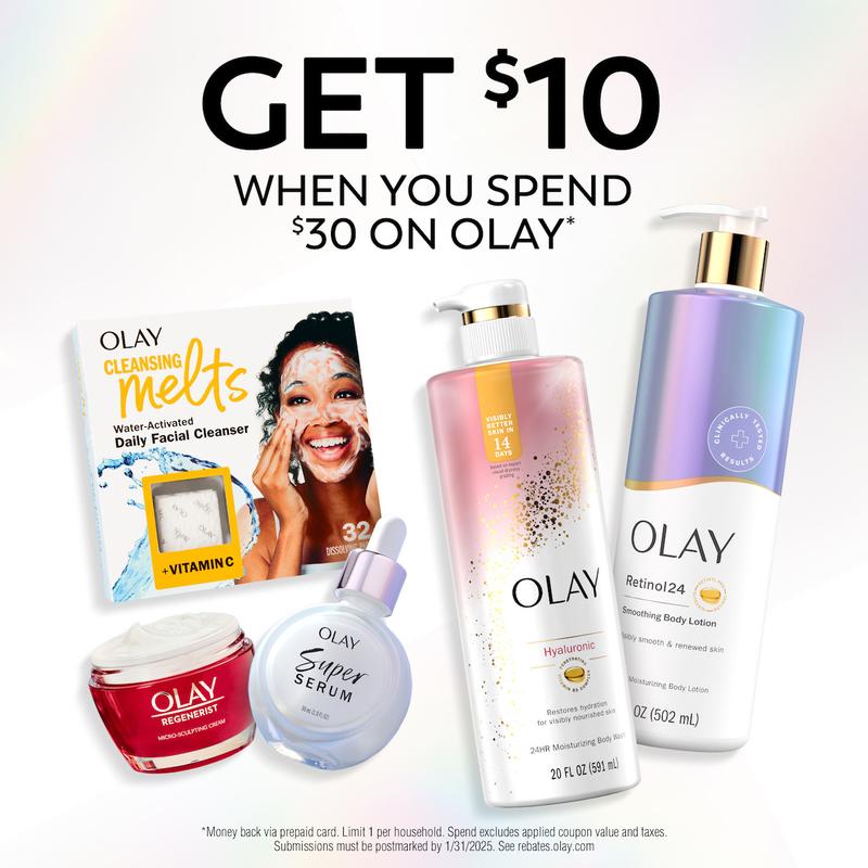 Olay Super Serum Mini