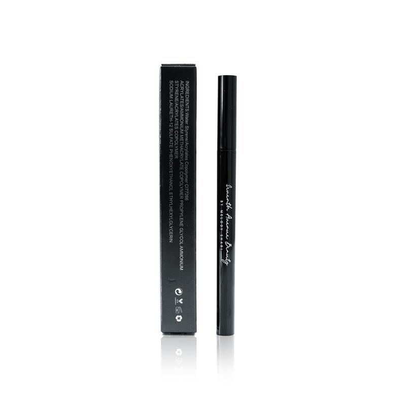 Defining Black Eye Liner by Seventh Avenue Beauty Cosmetics