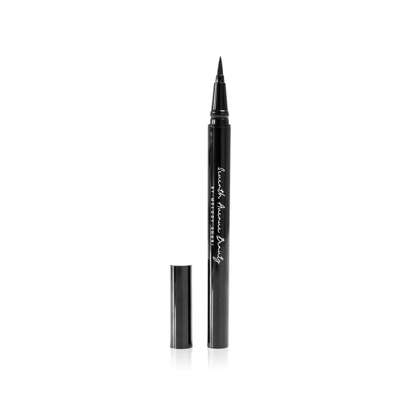 Defining Black Eye Liner by Seventh Avenue Beauty Cosmetics