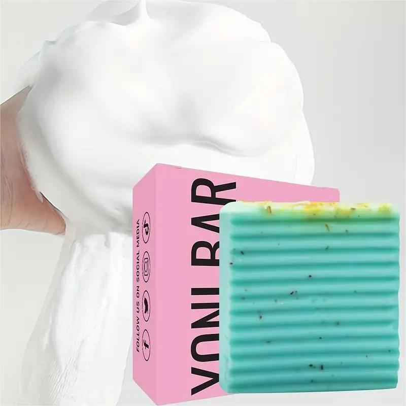 Balance  Yoni Soap - Comfort Cleanser for Feminine Cleansing