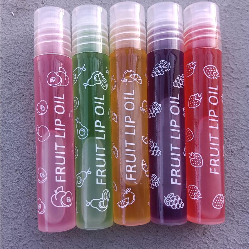 Fruit Lip Oil