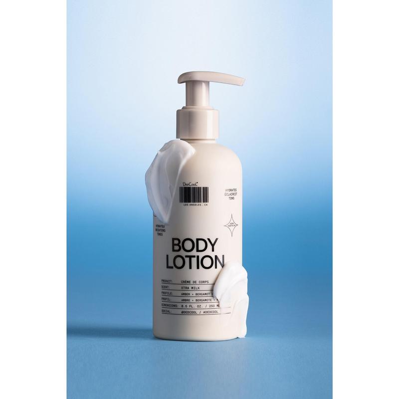 Body Lotion 01 