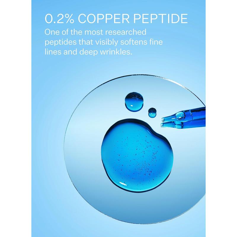 Copper Peptide Pro Firming Serum