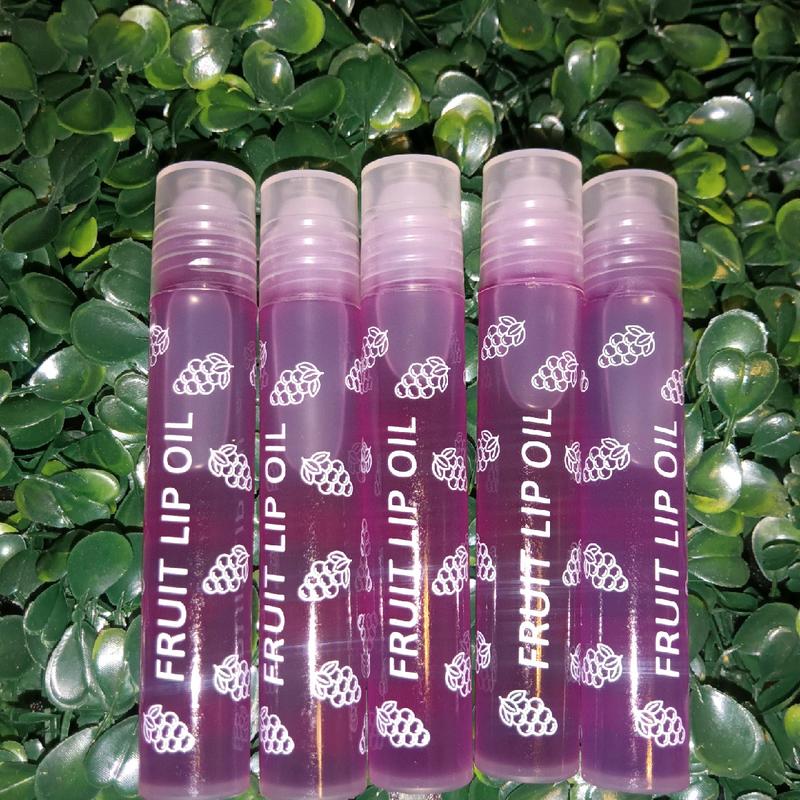 Fruit Lip Oil