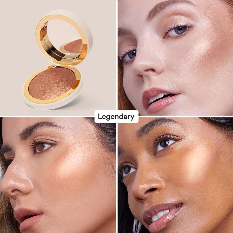 Sunscape Mineral Based Pearlescent Highlighter