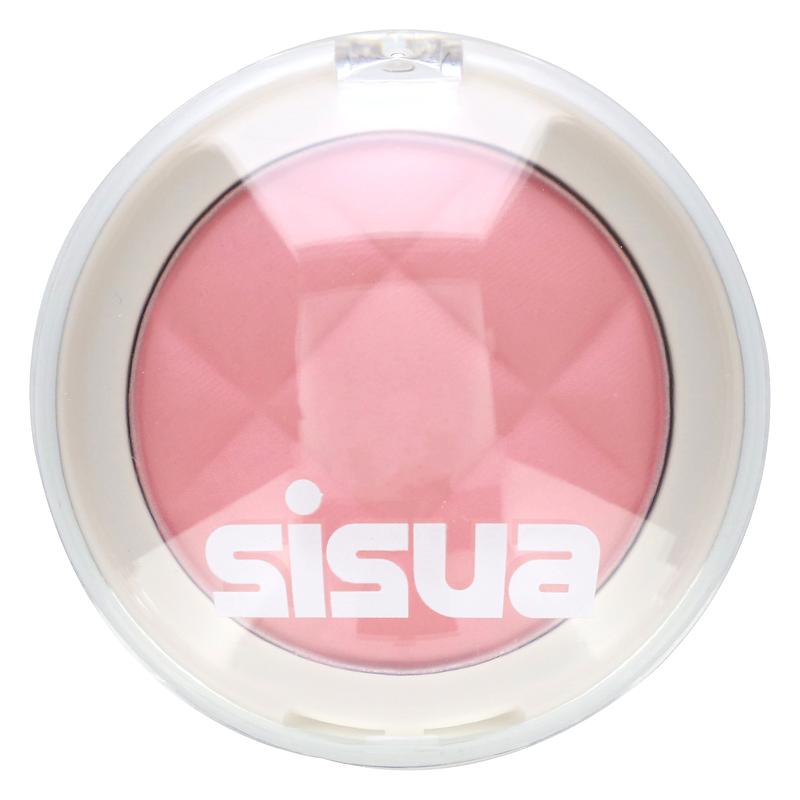 Unleashia Sisua, Butter Waffle Dough Blusher, No. 1 Strawberry Vanilla, 8 g