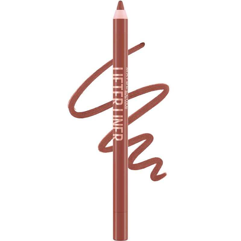 Lifter Gloss and Lifter Liner Lip Duo, Maybelline