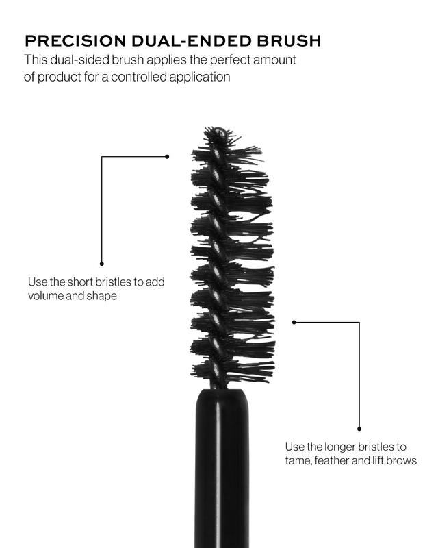 Infinite Hold Sculpting Brow Gel